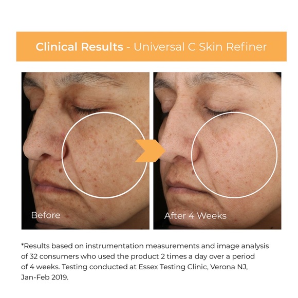 BeautyStat Universal C Skin Refiner 1oz - Picture 2 of 8